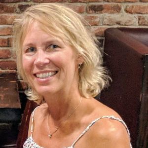 Meet your Posher, Nancy